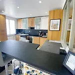아파트 Chez Clem - 3 - Garage Prive - Wifi - Netflix *