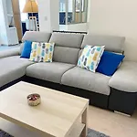 Chez Clem - 3 - Garage Prive - Wifi - Netflix *