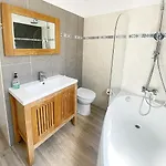 Chez Clem - 3 - Garage Prive - Wifi - Netflix * 랭스