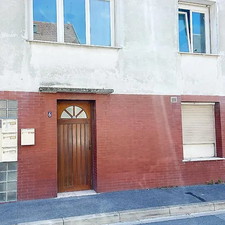 Chez Clem - 3 - Garage Prive - Wifi - Netflix *