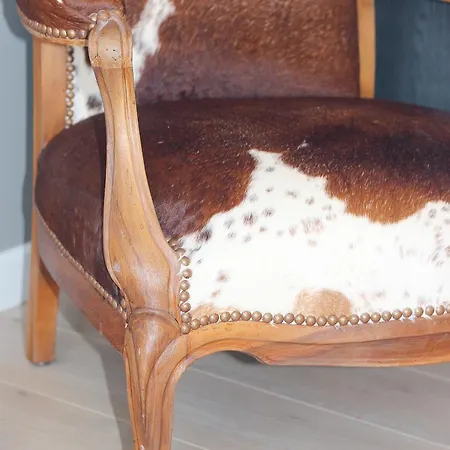 Chez Clem - 3 - Garage Prive - Wifi - Netflix 아파트