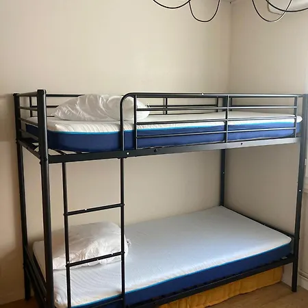 Chez Clem - 3 - Garage Prive - Wifi - Netflix