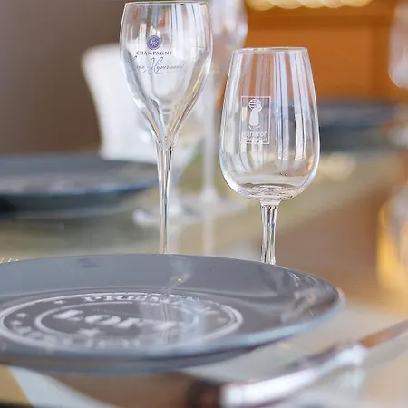 Chez Clem - 3 - Garage Prive - Wifi - Netflix