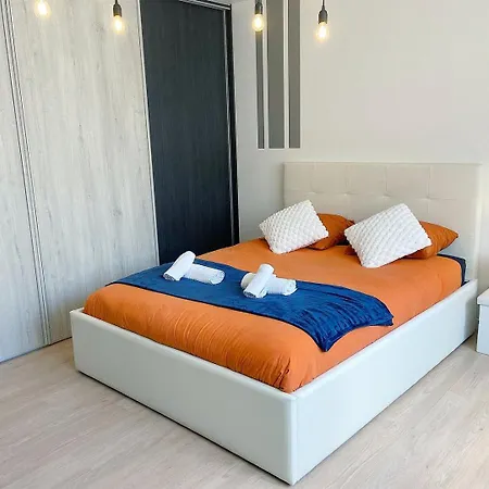 Chez Clem - 3 - Garage Prive - Wifi - Netflix Apartamento *