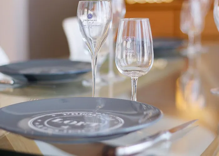 Chez Clem - 3 - Garage Prive - Wifi - Netflix