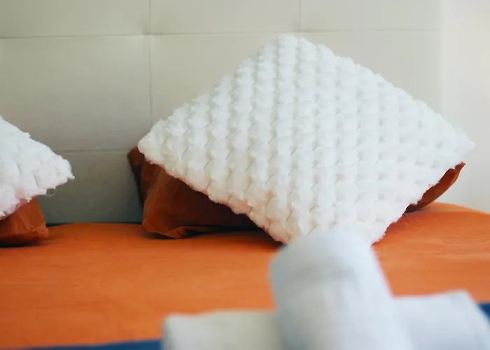 Chez Clem - 3 - Garage Prive - Wifi - Netflix Lejlighed