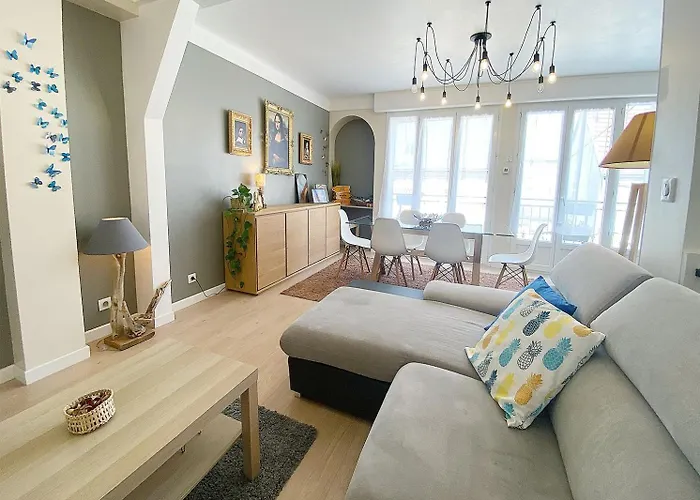 Chez Clem - 3 - Garage Prive - Wifi - Netflix Reims